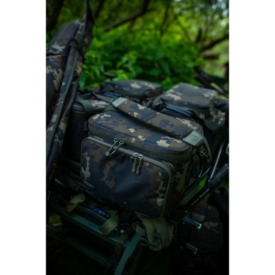KORDA Сумка универсальная Compac Carryall Dark Kamo L
