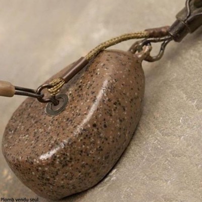 KORDA Грузило COG Flat Lead 4.0oz 112г