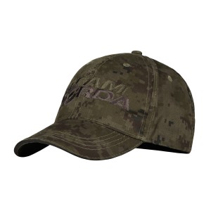 KORDA Кепка Kore TK Digital Kamo Cap