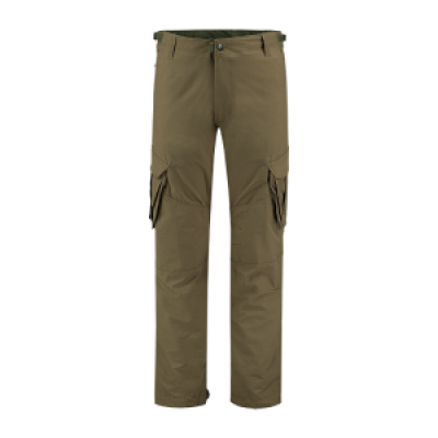 KORDA Брюки спортивные Kore Original Kombats Military Olive M