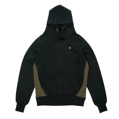 KORDA Худи Kore TK Hoodie Black XXXL