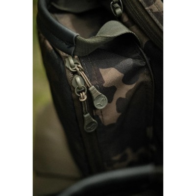 KORDA Чехол для 3-х удилищ Compac 3 Rod Holdall 10ft Dark Kamo