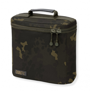 KORDA Термосумка Compac Cool Bag Dark Kamo S