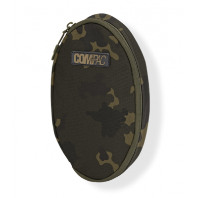 KORDA Чехол для весов электронных Compac Digital Scales Pouch Dark Kamo