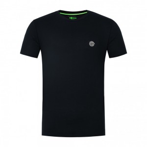 KORDA Футболка Birdsnest Tee Black S