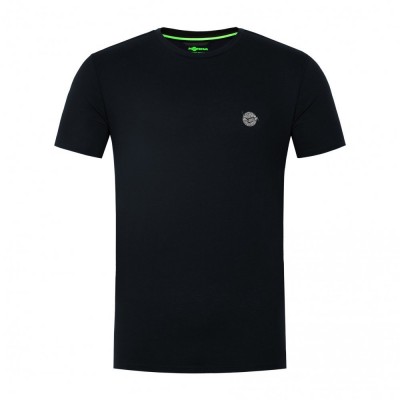 KORDA Футболка Birdsnest Tee Black S