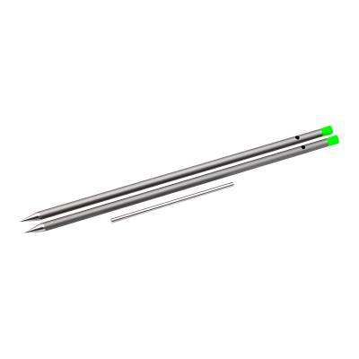 KORDA Колышки для измерения дистанции Distance Stick Basix