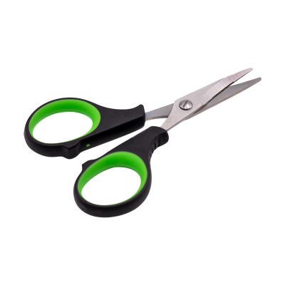 KORDA Ножницы Basix Rig Scissors монтажные