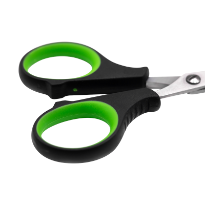 KORDA Ножницы Basix Rig Scissors монтажные