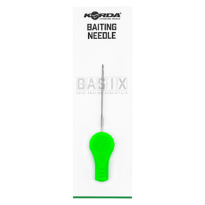 KORDA Игла Basix Baiting Needle монтажная