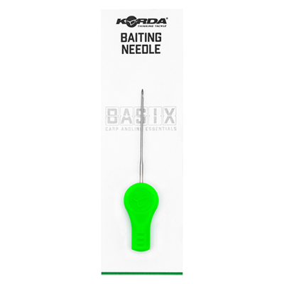 KORDA Игла Basix Baiting Needle монтажная