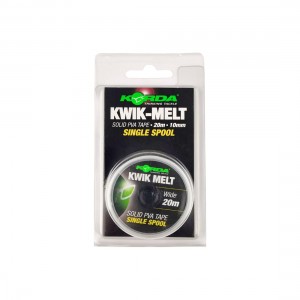 KORDA Лента PVA Kwik-Melt 10мм 20м
