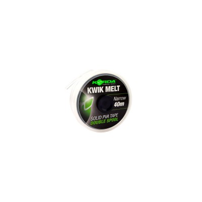 KORDA Лента PVA Kwik-Melt 5мм 20м