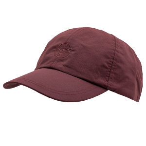 KORDA Кепка влагозащищенная Kool Waterproof Cap Burgundy