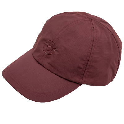 KORDA Кепка влагозащищенная Kool Waterproof Cap Burgundy