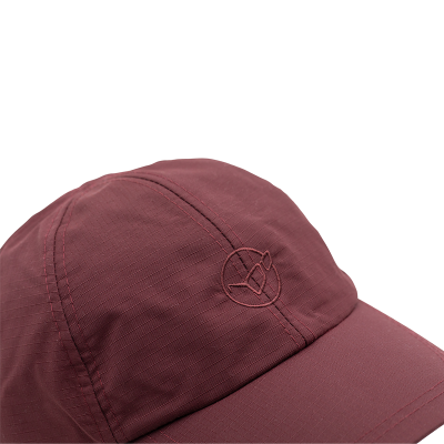 KORDA Кепка влагозащищенная Kool Waterproof Cap Burgundy