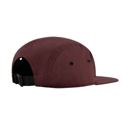 KORDA Кепка LE Boothy Cap Burgundy