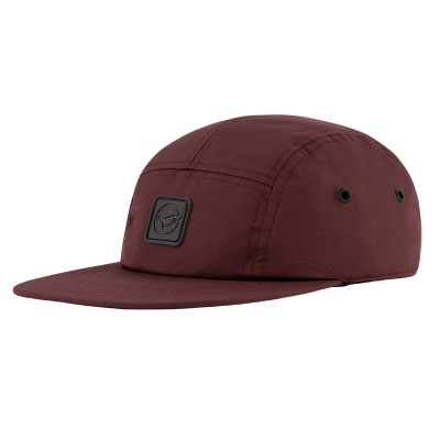 KORDA Кепка LE Boothy Cap Burgundy