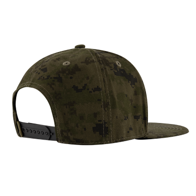 KORDA Кепка Kore Snapback Digi Kamo