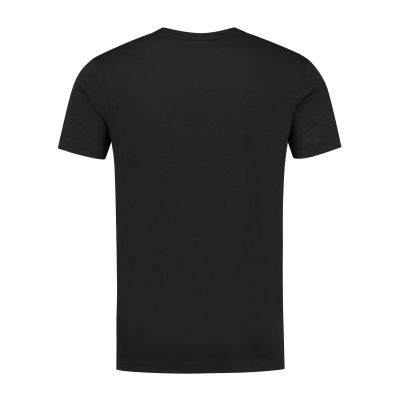 KORDA Футболка LE Kamo Pocket Tee Black L