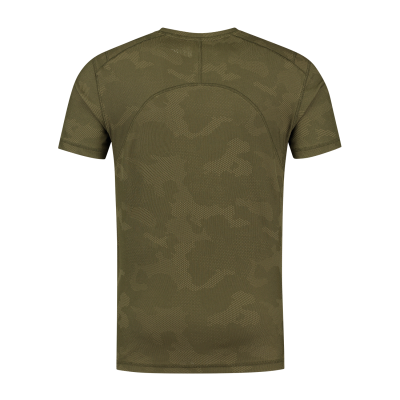 KORDA Футболка LE Kamo Pro Tee Olive M