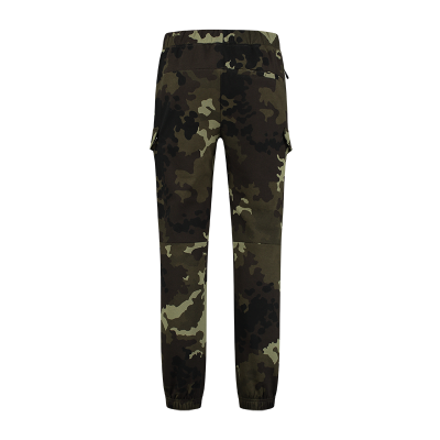 KORDA Брюки спортивные Kore Joggers Light Kamo L