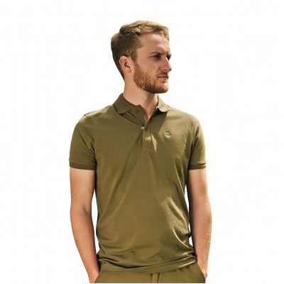 KORDA Рубашка поло Kore Polo Olive XXL