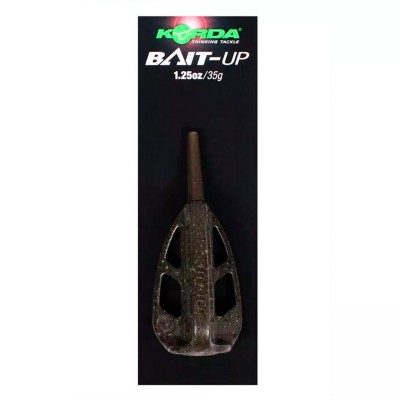 KORDA Кормушка Method Feeder 35г