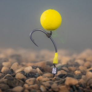 KORDA Оснастка готовая Spinner Rig Krank 5.5" №4 безбородый