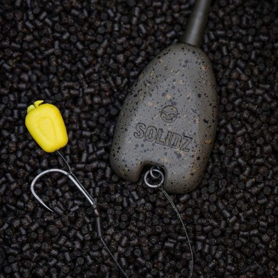 KORDA Грузило Solidz Inline Lead 3,5oz