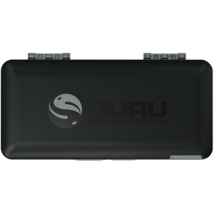 GURU Поводочница Stealth Rig Case 6" 15.24см