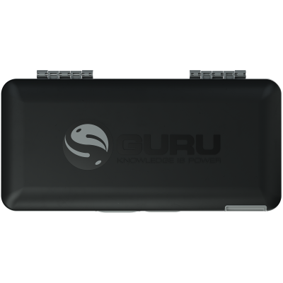 GURU Поводочница Stealth Rig Case 6" 15,24см