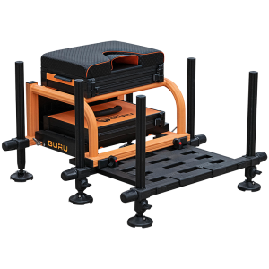 GURU Платформа Orange Team Guru Seatbox 2.0 НЕ ВОЗИМ