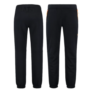 GURU Брюки спортивные Joggers Black L