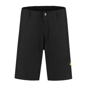 GURU Шорты Black Shorts XL