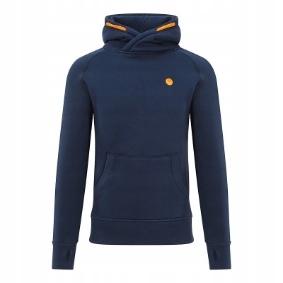 GURU Худи Hoodie Navy L