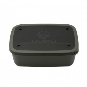 GURU Коробка для наживки 3.0л Solid Lid