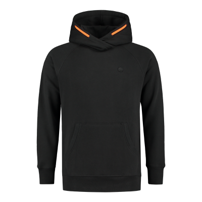 GURU Худи Hoodie Black XXL