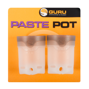 GURU Кормушка штекерного удилища Pole Pot Paste