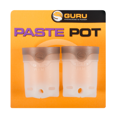 GURU Кормушка штекерного удилища Pole Pot Paste