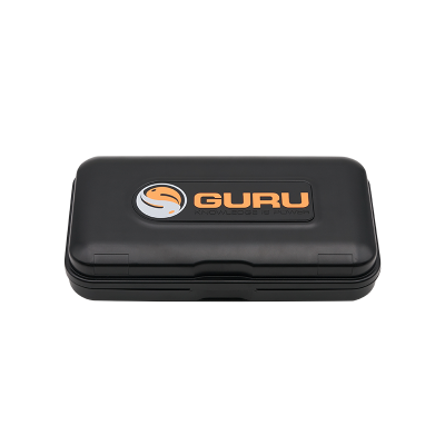 GURU Поводочница Adjustable Rig Case 6 inch