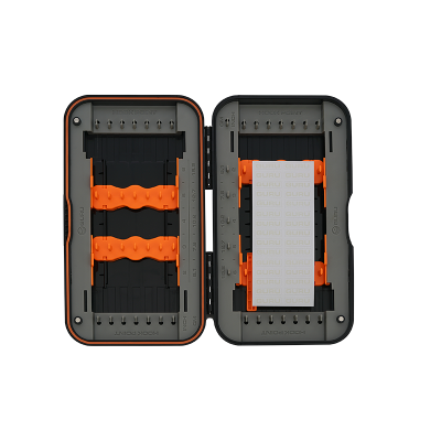 GURU Поводочница Adjustable Rig Case 6 inch