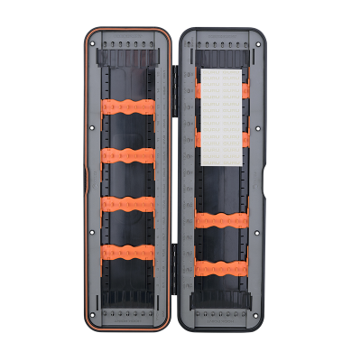 GURU Поводочница Adjustable Rig Case