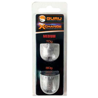 GURU Сменный груз для кормушки Window Feeder Extra Heavy M