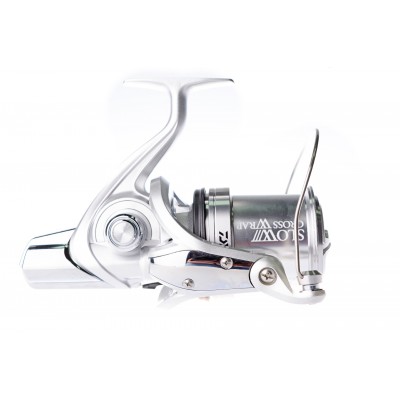 DAIWA Катушка 20 Crosscast Surf 45 SCW QD 5000C