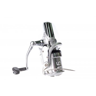 DAIWA Катушка 20 Crosscast Surf 45 SCW QD 5000C