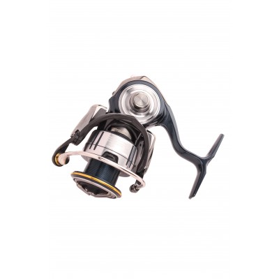 DAIWA Катушка 19 Certate-G LT 2500D