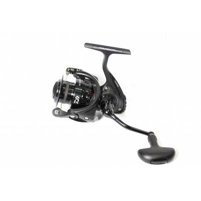 DAIWA Катушка BG Magsealed 2500