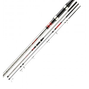 DAIWA Удилище серфовое Seahunter Surf 3.90м 100-250г