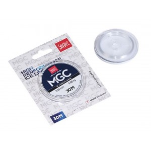 LUCKY JOHN Леска MGC Ice Line 30м 0.08мм